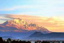 今日云南｜丽江玉龙雪山-看看云南