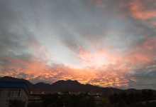 今日云南|江边的小学-看看云南