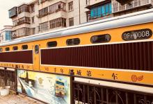 今日云南 |建水小火车-看看云南