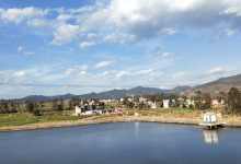 今日云南|鱼塘-看看云南