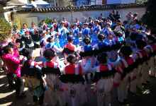 今日云南|纳西婚宴-看看云南