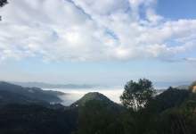 今日云南|临沧云山雾海-看看云南