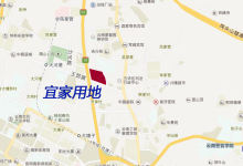 宜家3.2亿拿下84亩用地 昆明宜家项目落址泛亚新区-看看云南