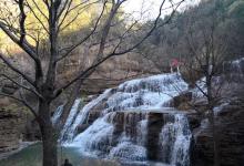 今日云南|石板河风景区-看看云南