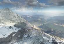 今日云南 | 丽江玉龙雪山-看看云南