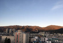 今日云南|保山曙光-看看云南