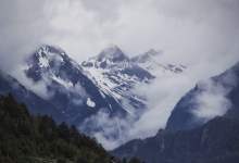 今日云南|梅里雪山-看看云南