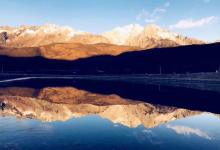 今日云南 | 丽江玉龙雪山-看看云南