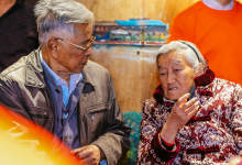 90岁，“慢下来”的褚时健-看看云南