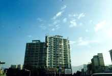 今日云南 | 文山城-看看云南