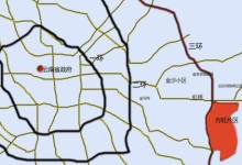 方旺片区教育配套再完善 已启动建设90班小学、117班初高中-看看云南