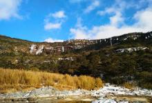 今日云南 | 轿子雪山-看看云南