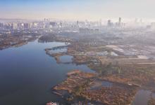 今日云南 | 滇池草海-看看云南