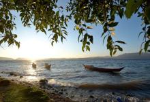 今日云南 | 澄江抚仙湖-看看云南