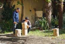 伊朗大叔在云南大理办家庭私塾，把5个孩子成功送入英美名校-看看云南