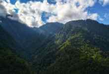 今日云南 | 怒江独龙江-看看云南