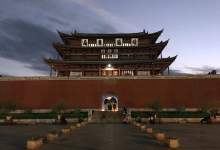 今日云南|建水朝阳楼-看看云南