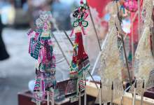 今日云南 | 昆明茶马花街-看看云南