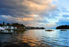 今日云南|大理双廊-看看云南