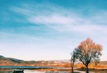 今日云南 | 丽江拉市海-看看云南