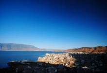 今日云南 | 大理双廊-看看云南