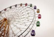 今日云南|楚雄太空奇幻主题乐园-看看云南