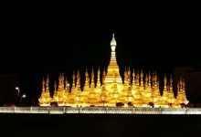 今日云南 | 芒市-看看云南