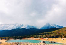 今日云南 | 丽江-看看云南