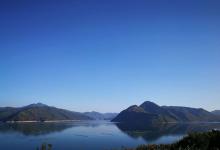 今日云南|静谧的澜沧江-看看云南