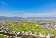 今日云南|大理下坝庄大营-看看云南