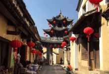 今日云南 | 碧溪古镇-看看云南