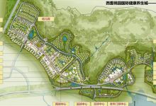 更换投资人？ 云南鼎烁置业参与西翥桃园健康养生城土地一级开发-看看云南