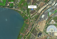 恒大也会被接盘？昆明万科接手恒大滨河左岸 更名万科翡翠滨江-看看云南