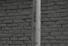 传说昆明这条小巷里，曾经出现过没有下巴的鬼……-看看云南