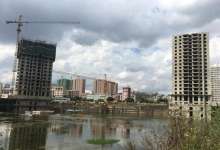 预见2018｜烂掉了的行业生态链正在修复，烂掉了的楼盘迎来复工潮-看看云南