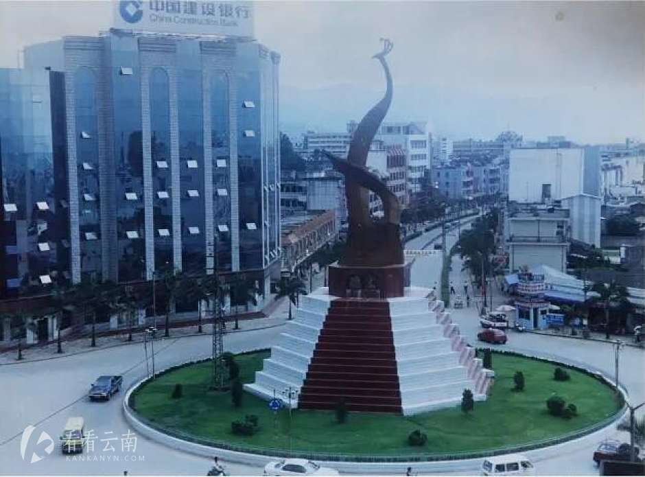图一,杨帮庆翻拍