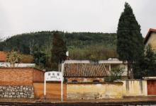 今日云南 | 碧色寨车站-看看云南