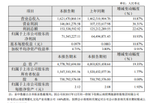 云南旅游2017年业绩快报：全年营业收入16.2亿，同比增涨10.87%-看看云南
