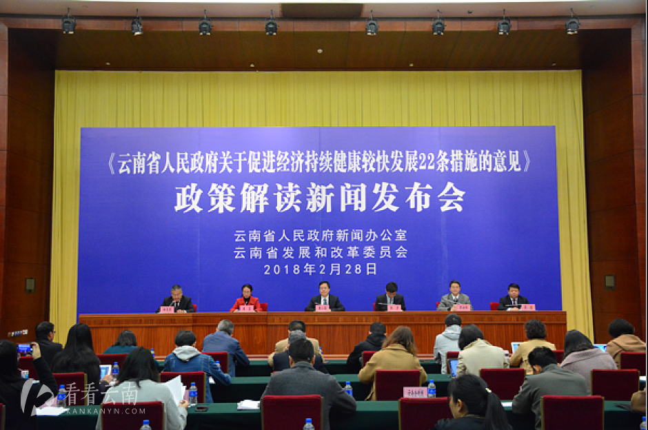 发布会现场