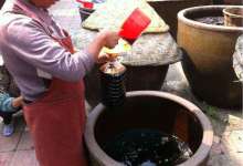 唐继尧的最爱，没它吃饭不香，酱油竟然还有甜咸之分-看看云南