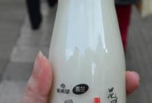 活在昆明人记忆里的酸奶,口口都在舔瓶盖-看看云南