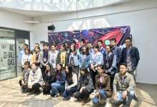 最强路演模拟来袭，云南8强积极备战“2018微软创新杯”-看看云南