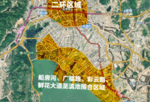 昆明楼市新年第一条枪打出头鸟：房价增长过快区域三年限售-看看云南