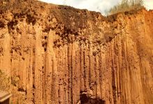 今日云南|元谋土林-看看云南