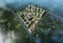 借道公司股权收购 保利地产6.86亿元获得山水云亭项目90%权益-看看云南