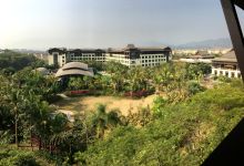 今日云南|版纳希尔顿-看看云南