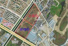 昆明万科翡翠再添77亩商住混合用地 总价约4.06亿-看看云南