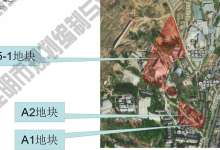 碧桂园白水厂改造项目3地块今日过规 将建18栋高层住宅及2栋商业-看看云南