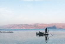 今日云南 | 洱海渔夫-看看云南