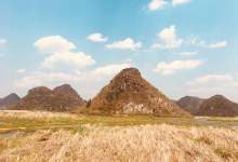 今日云南 | 普者黑-看看云南